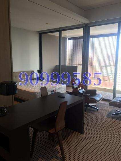 OUE Twin Peaks (D9), Condominium #122713162